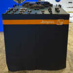 Custom rental exhibit for Jergens at IMTS 2026