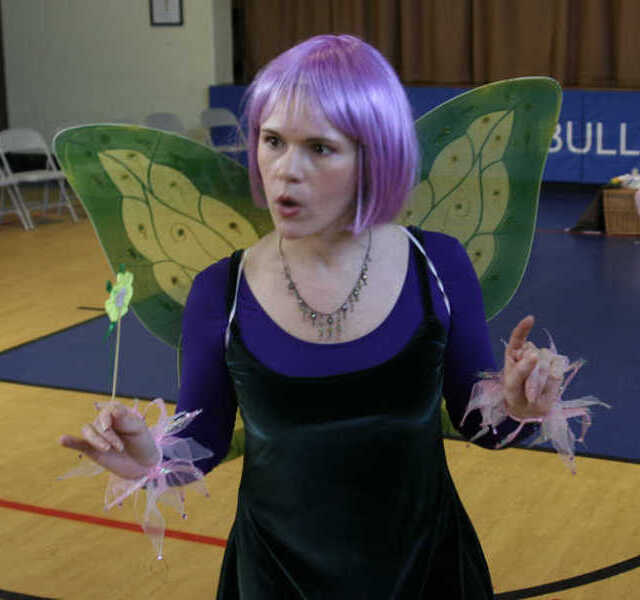 Miss Moly's Midsummer Night's Dream