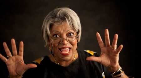 Grandma’s “Cautionary” Tales - Debra Mims