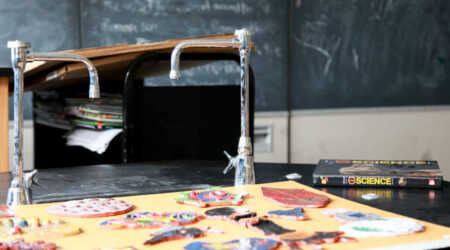 Clay Art & the Common Core