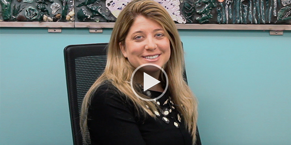 Why Do the Arts Matter? Stacie Sanders Evans