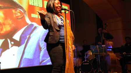 Renee Georges