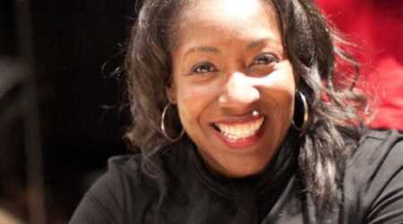 Renee Georges