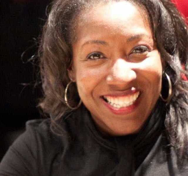 Renee Georges