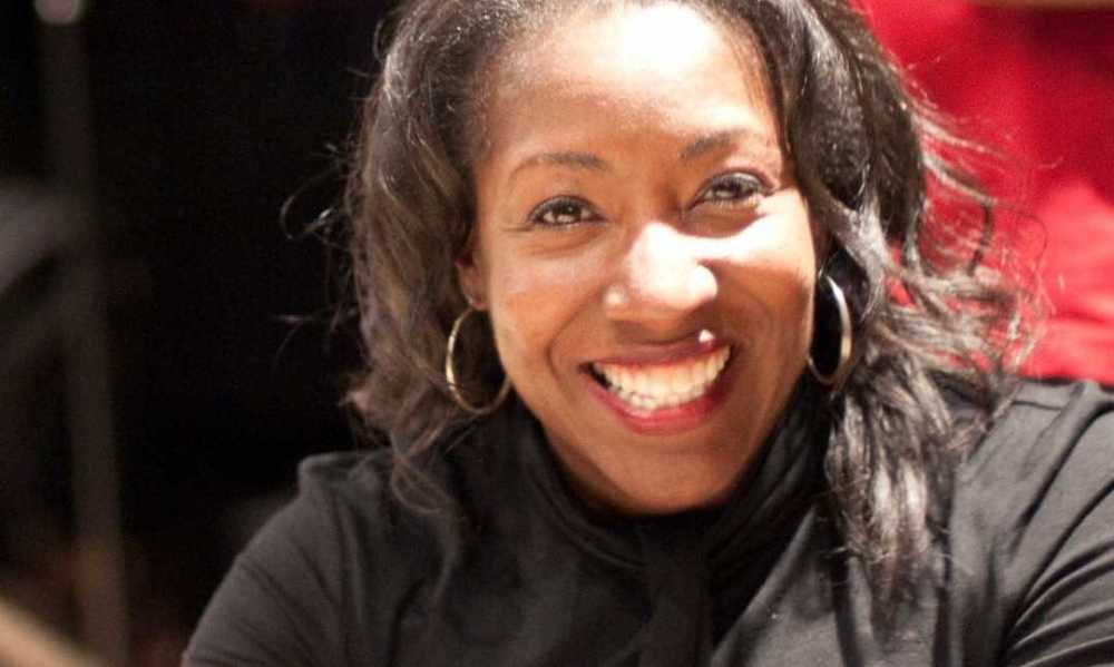 Renee Georges