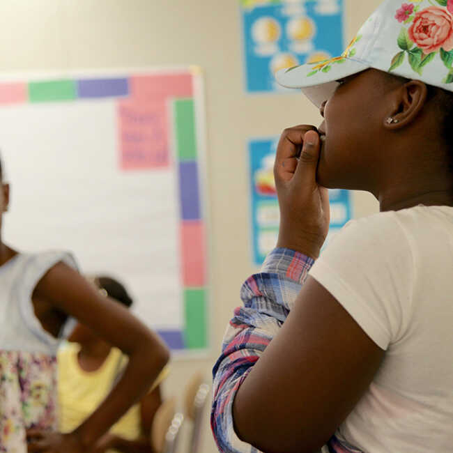 Summer Arts & Learning Academy