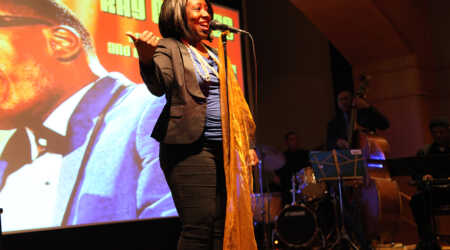 Renee Georges