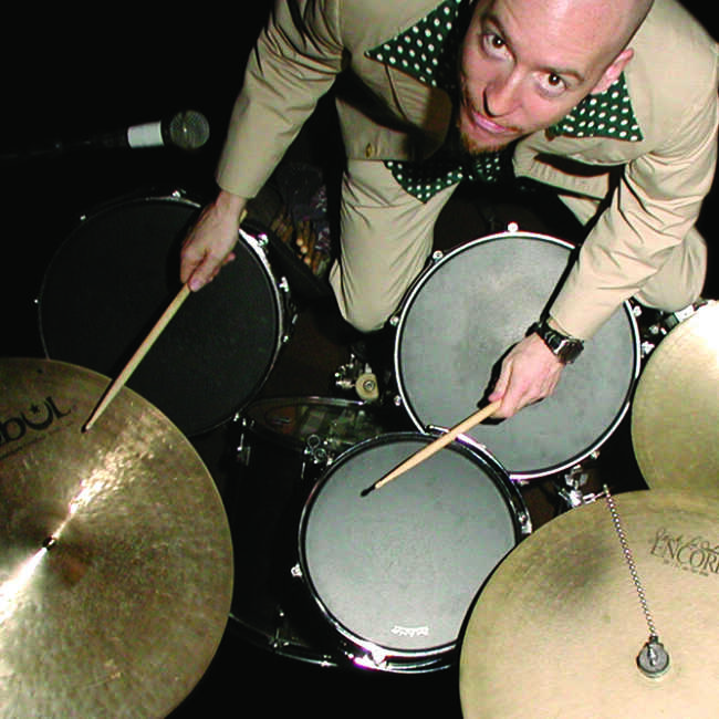 Ryan Diehl