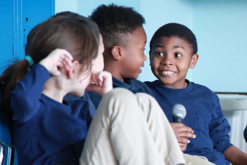 Blacktastic! A Children’s Festival of Black History & Culture Blacktastic! A Children’s Festival of Black History & Culture