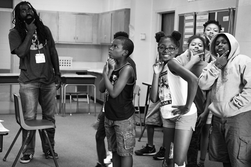 Blacktastic! A Children’s Festival of Black History & Culture Blacktastic! A Children’s Festival of Black History & Culture