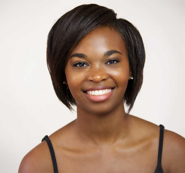 Shianne Williams-Brown