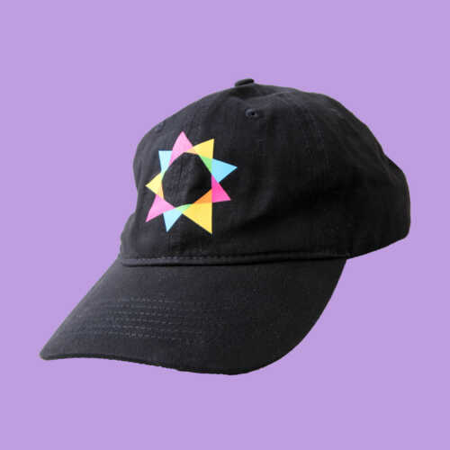 Baseball Cap - Image 4