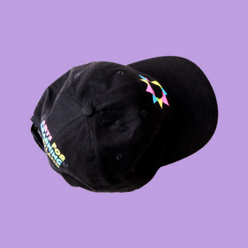 Baseball Cap - Image 5