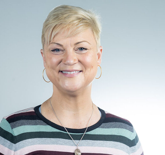 Caroline Ferrante headshot