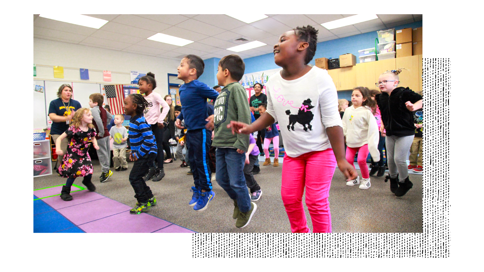 Early Childhood Interactive Workshops