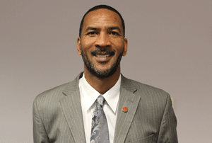 Dr. Mark King