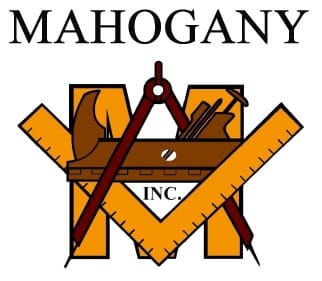 Mahogany Inc Logo 2025