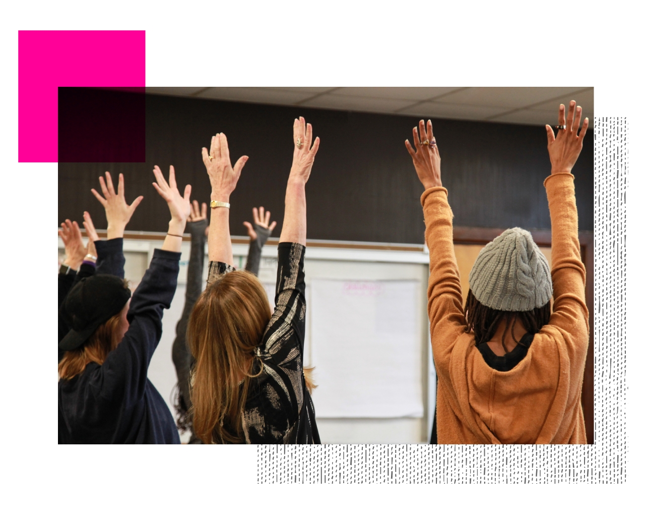 Arts for Learning Maryland K-12 Professional Development Programs