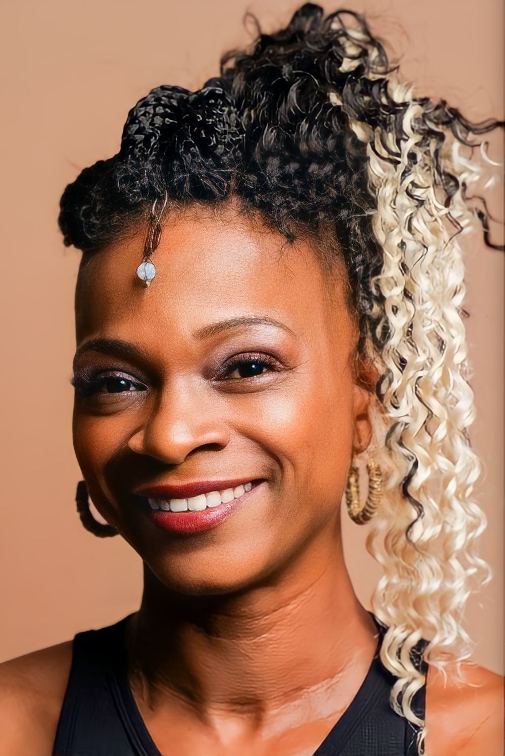 Tracie Jiggetts