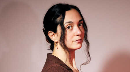 Micaela Thrasher headshot