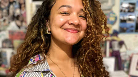 Ms. Cristii headshot