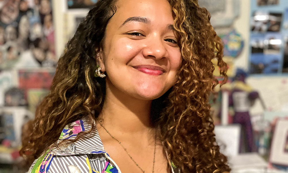 Ms. Cristii headshot