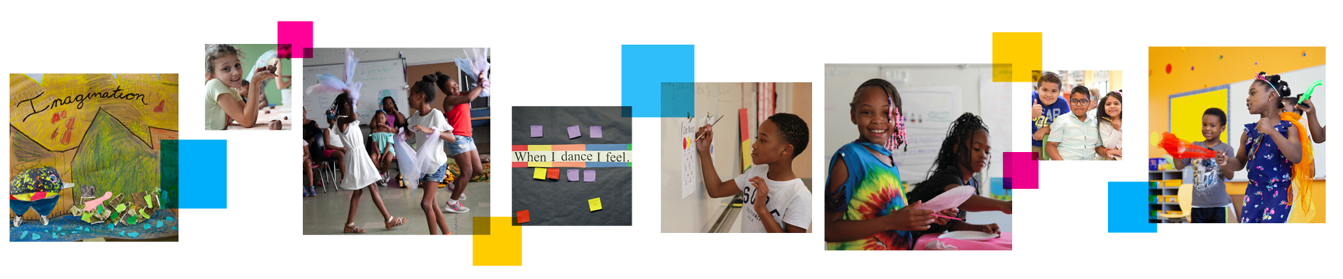 Goodnow Summer Program II