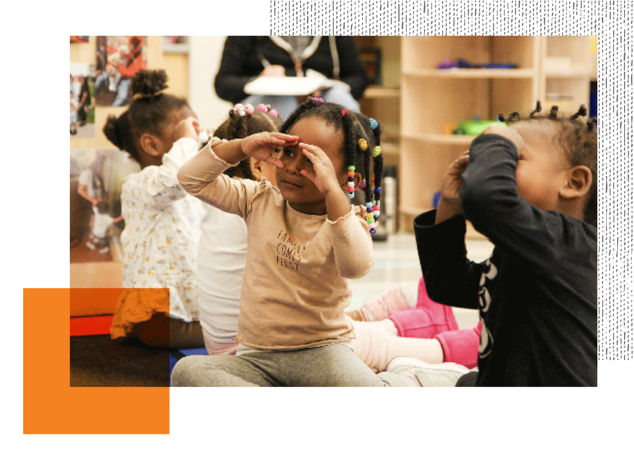 2024 Early Childhood Programs HP