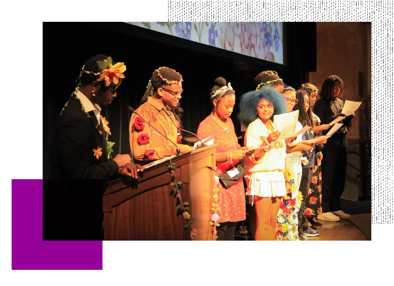 2026 Bloomberg Arts Internship