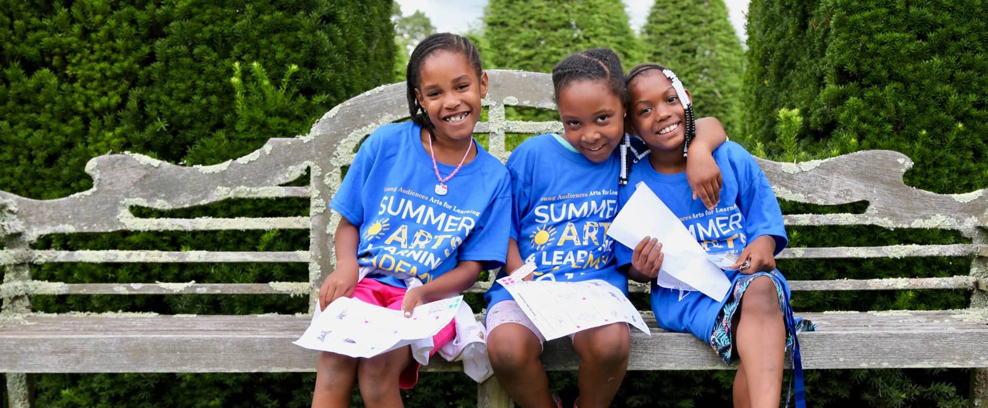Attend a Meet Arts for Learning Event