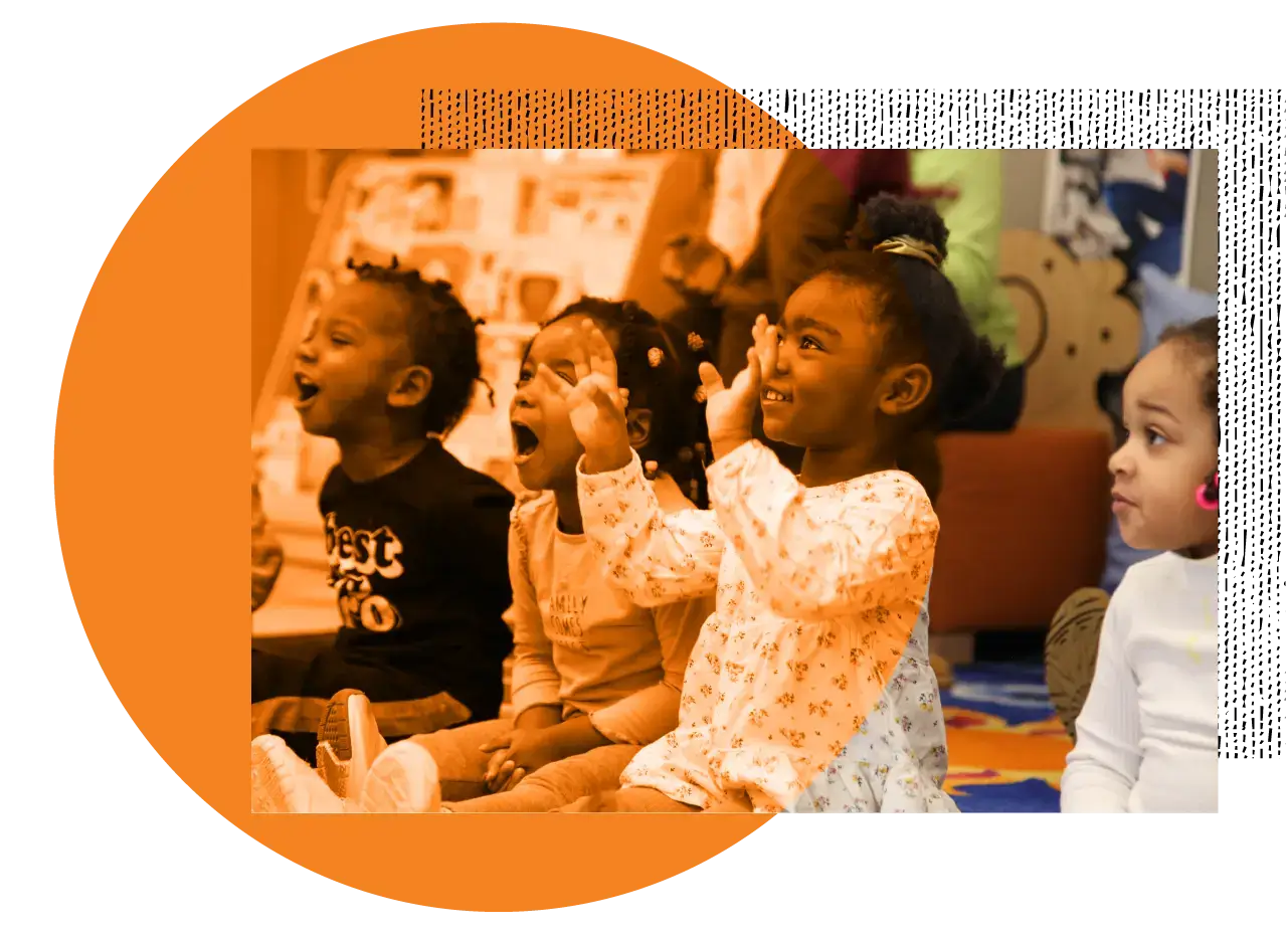Early Childhood Baby Artsplay