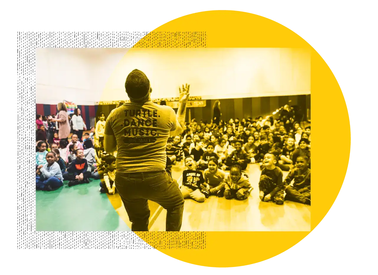 Early Childhood Assemblies
