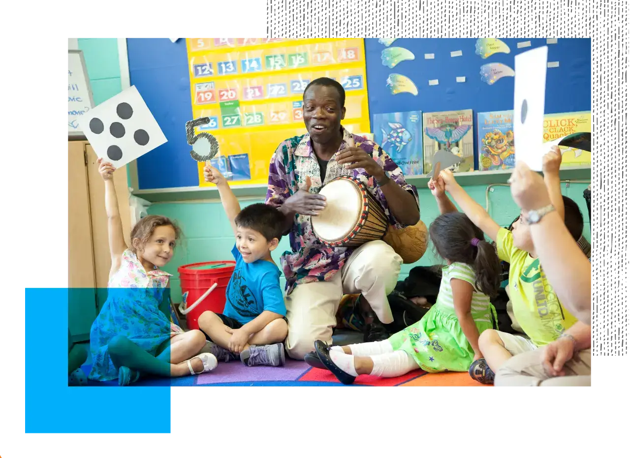 Early Childhood Workshops