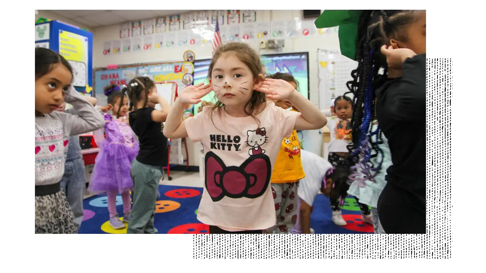 Early Childhood Theme-based Residencies Early Childhood Theme-based Residencies