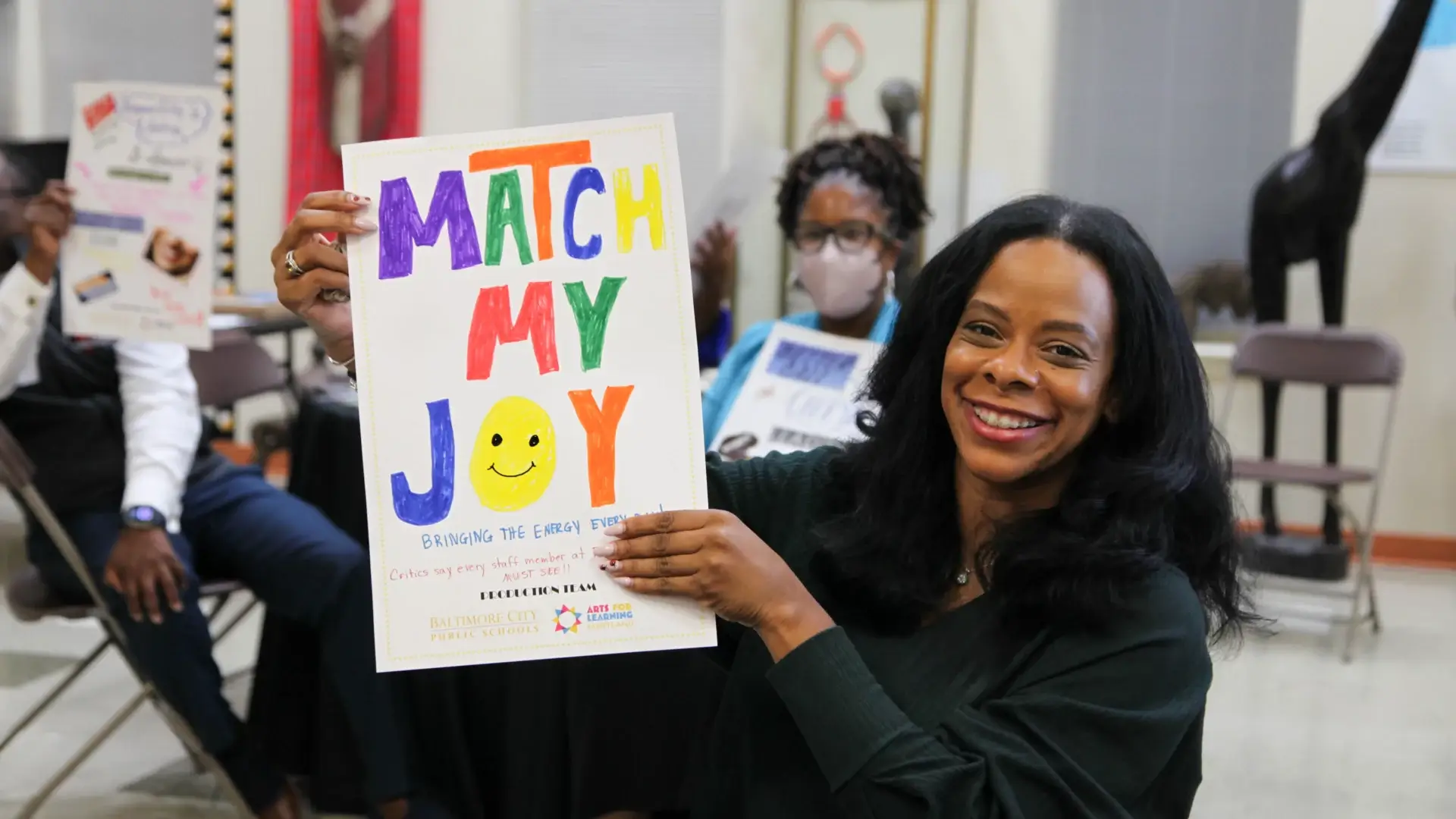 Principal Art Symposium