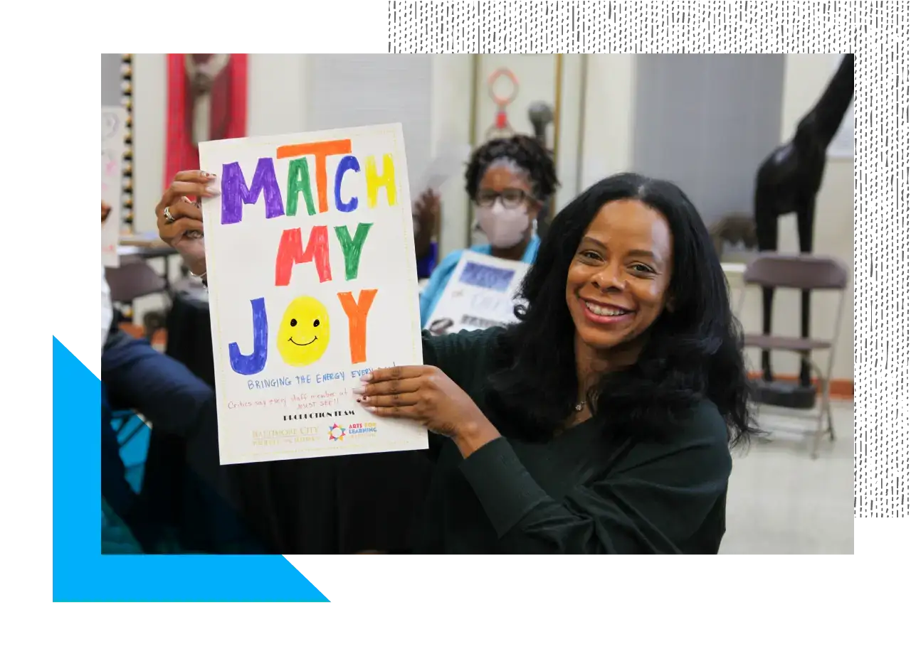 Maryland Principal Art Symposium