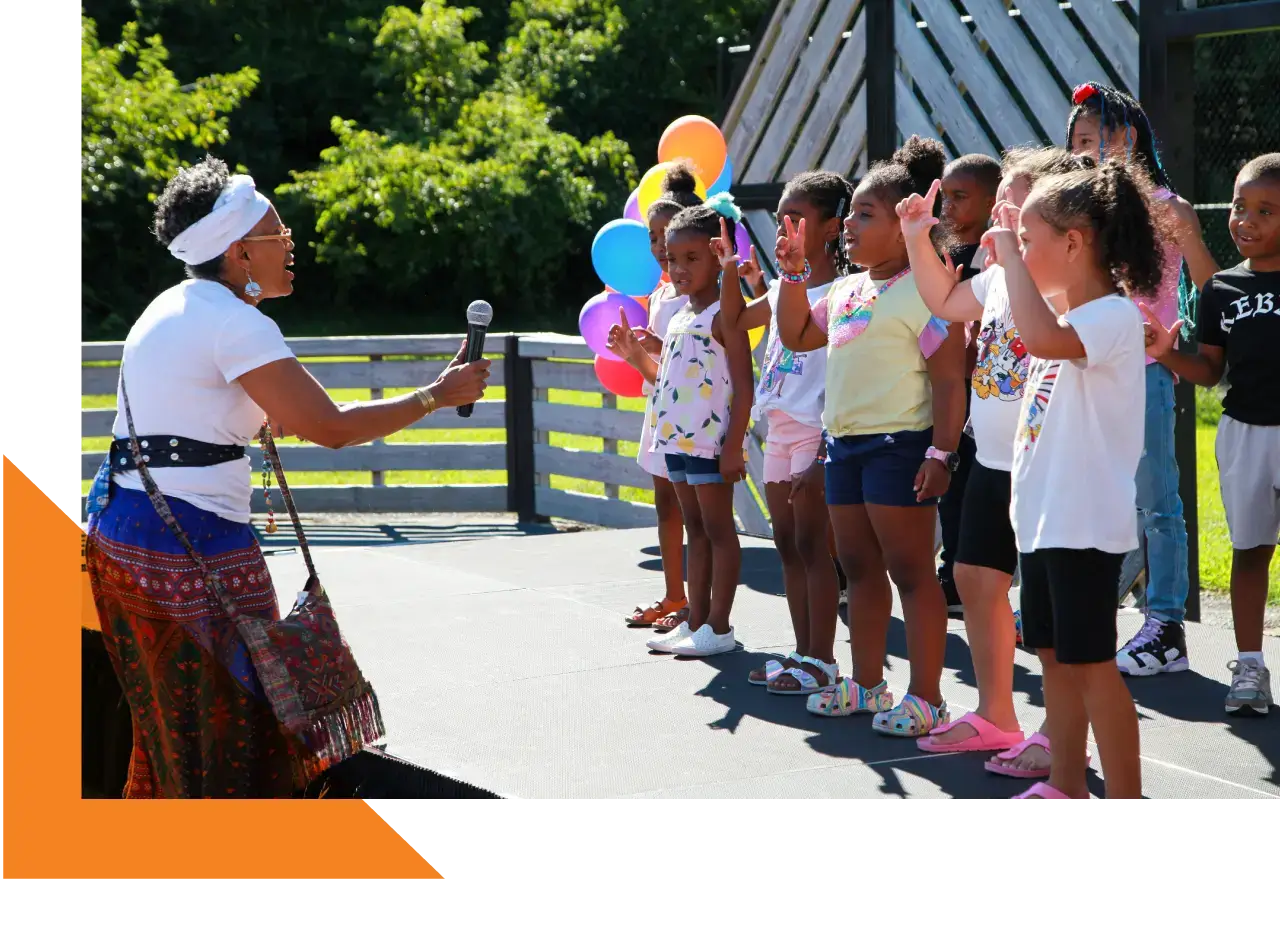 Goodnow OOST Programs