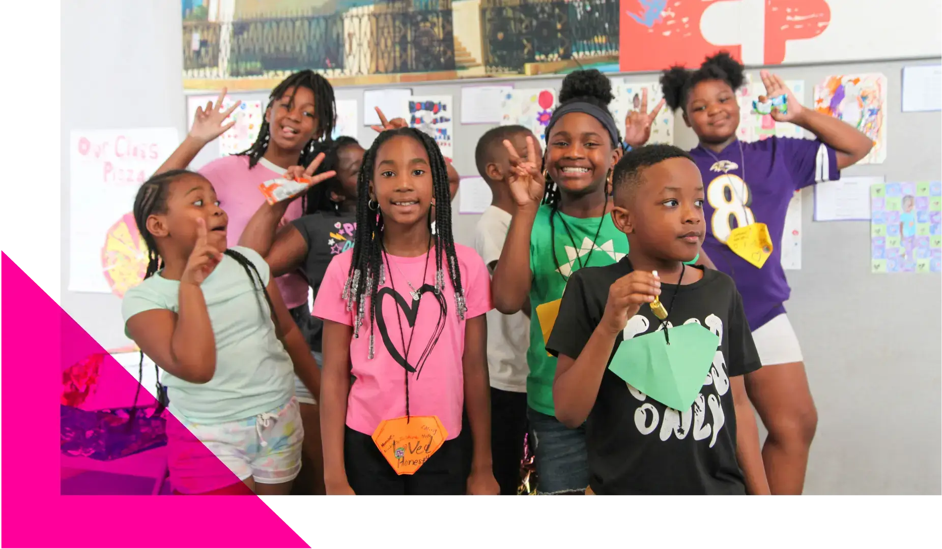 Summer and After School Programs Summer and After School Programs