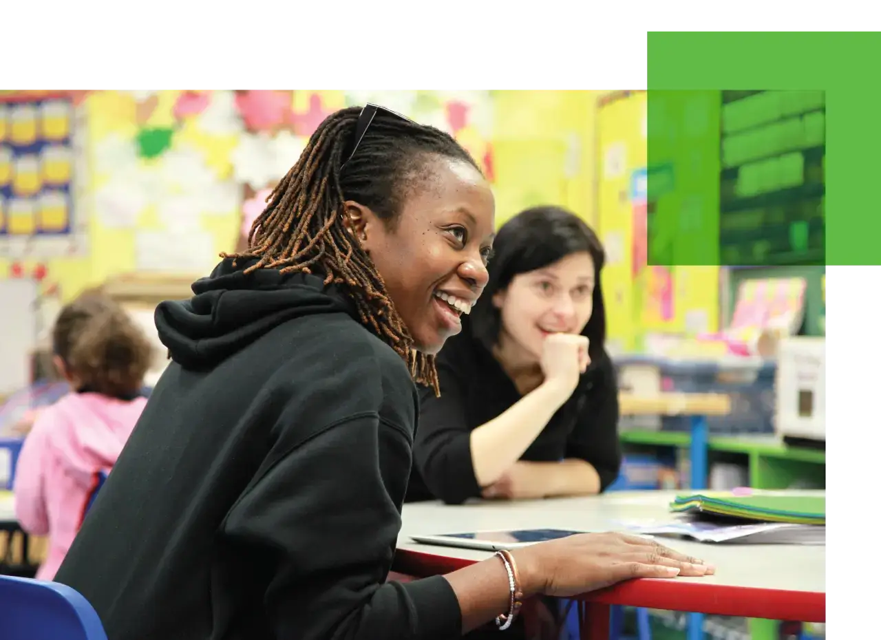 Early Childhood Workshops Professional Development Programs