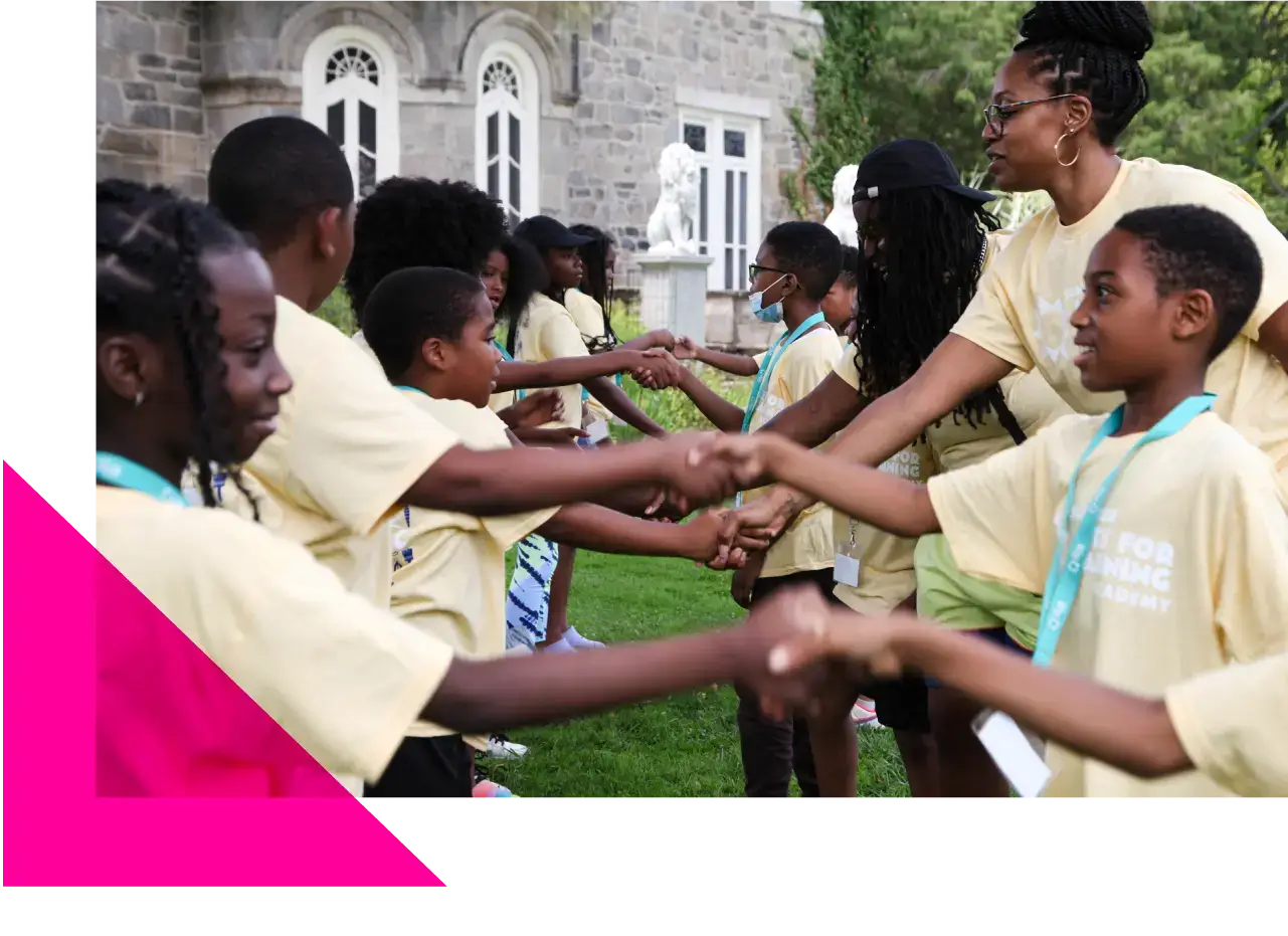 Summer and After School Partnerships