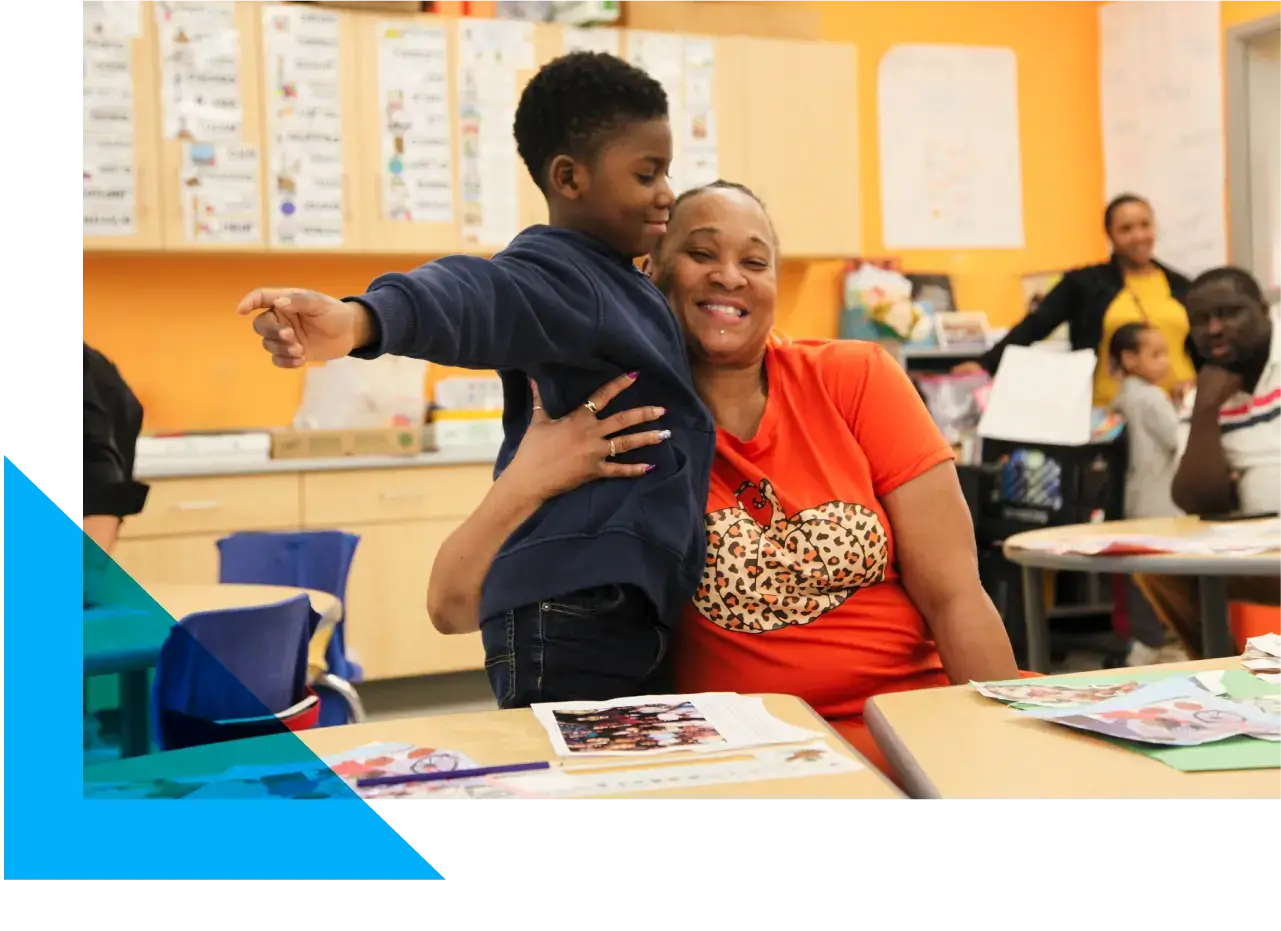 Family Engagement Nights