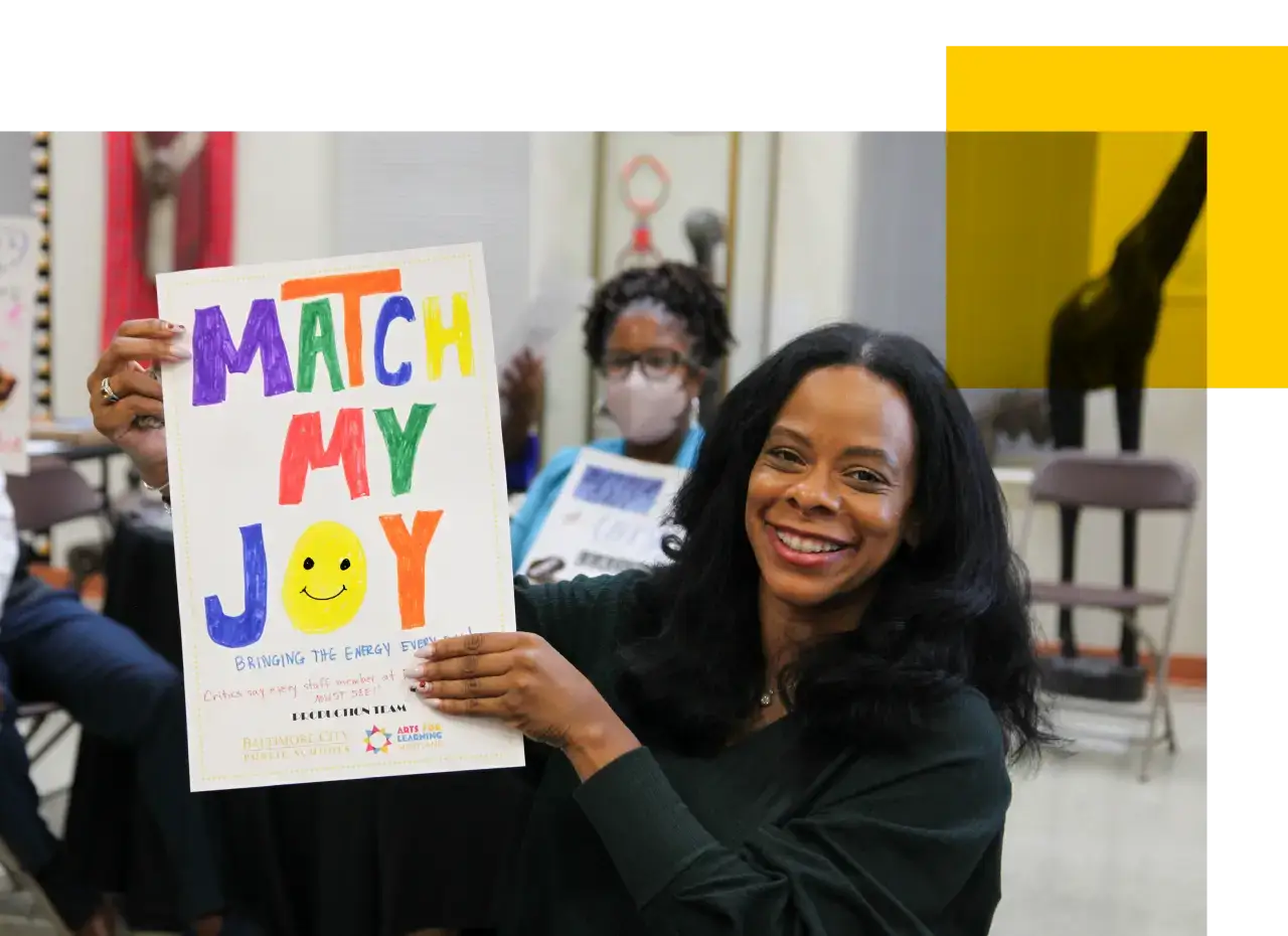 Principal Fellowship School and District partnerships