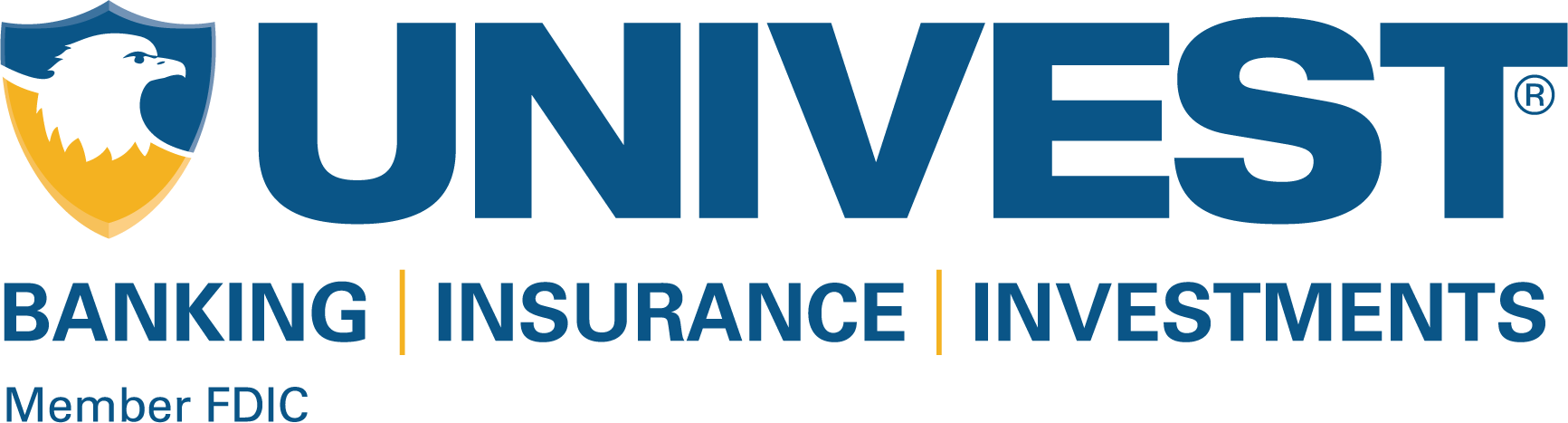 UNIVEST Banking Insurance Investments
