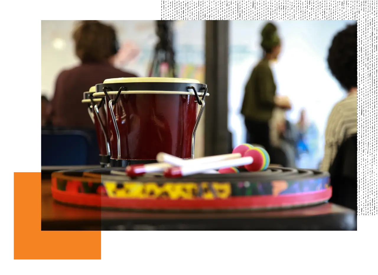 Access for All - Arts for Learning Maryland