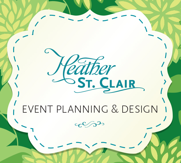 Heather St Clair Events