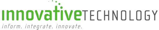 Innovative Technologies