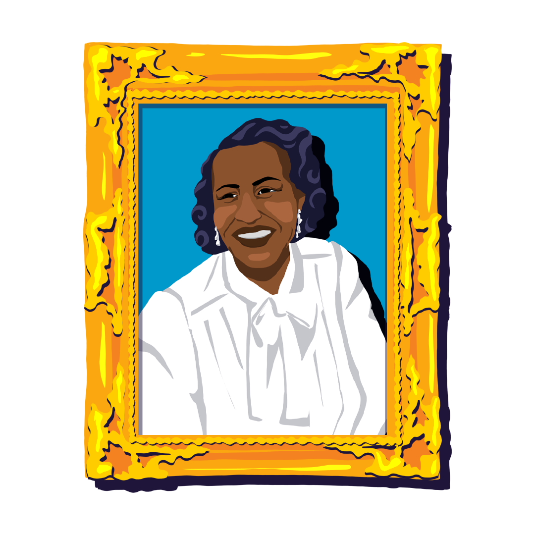 Verda Freeman Welcome