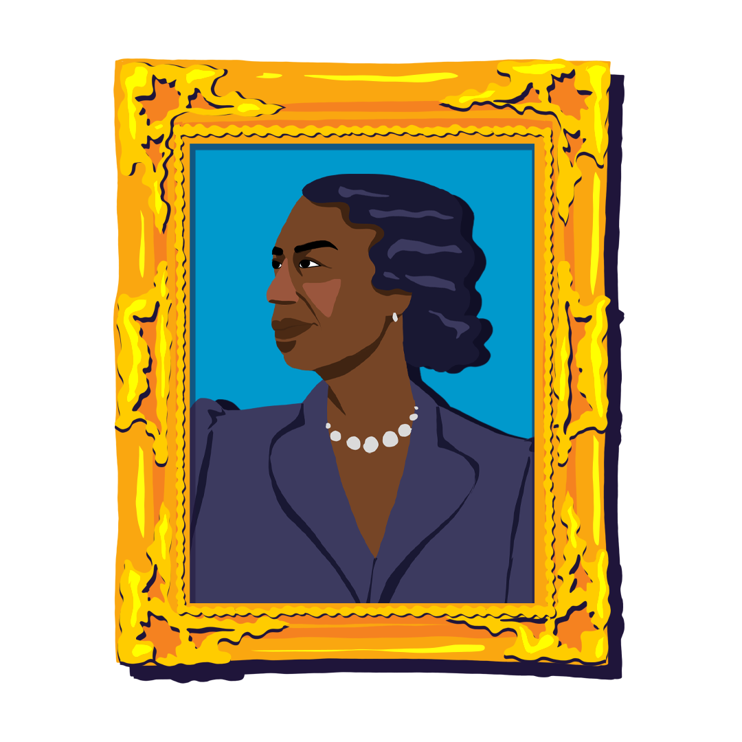 Lillie Carroll Jackson