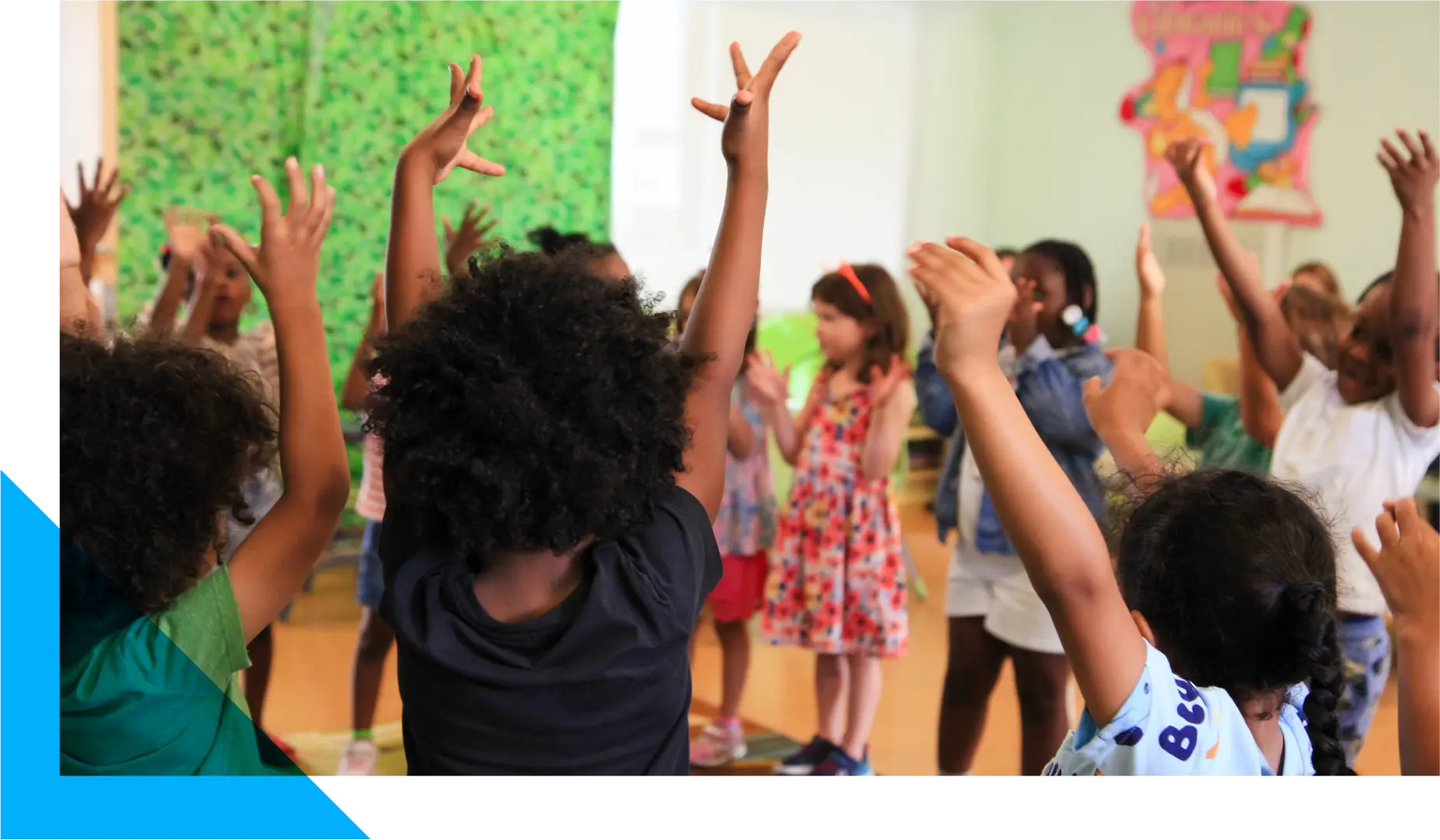 Summer Arts for Learning Academy