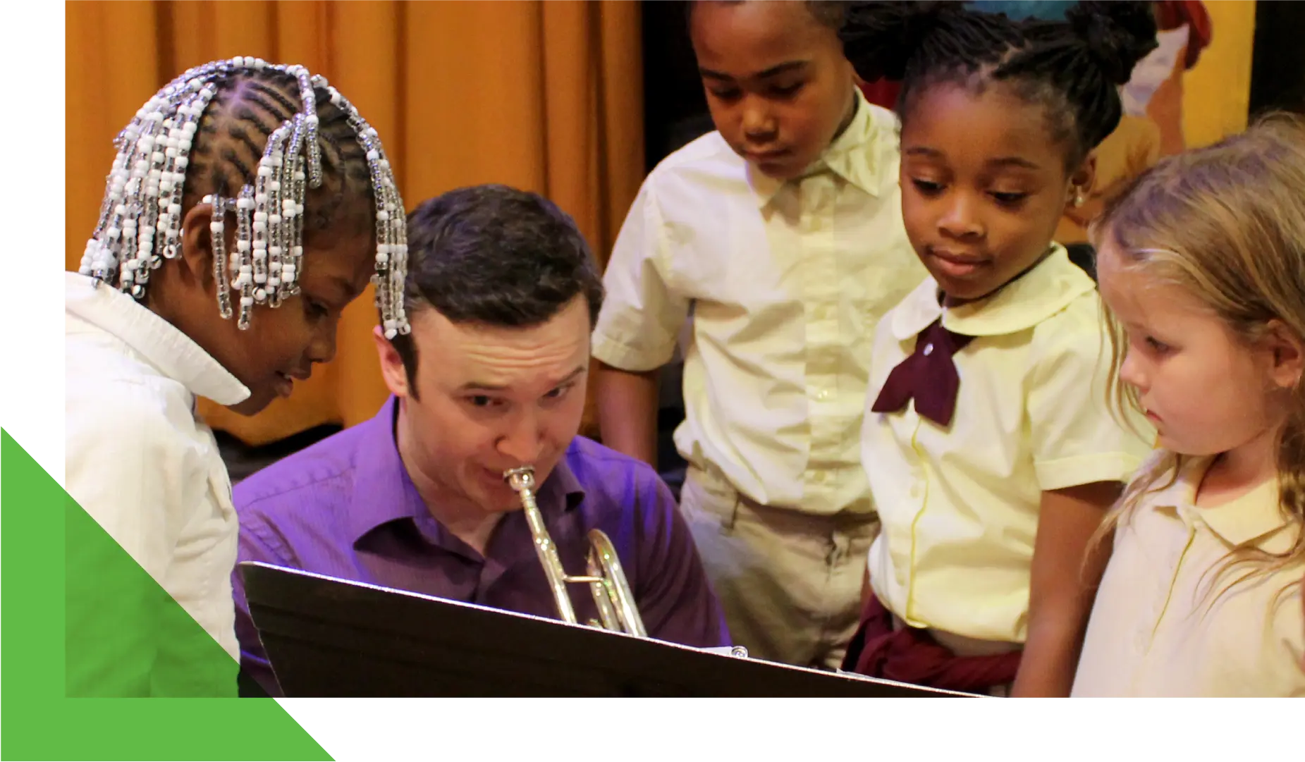 A4L Community Schools Baltimore City